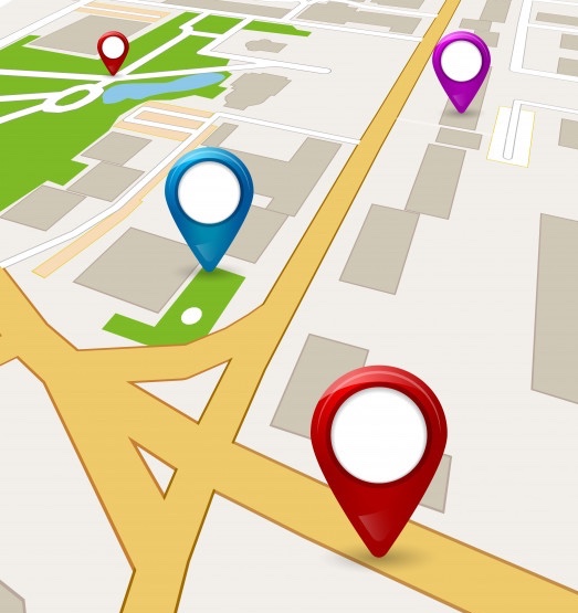 ExpressMaps